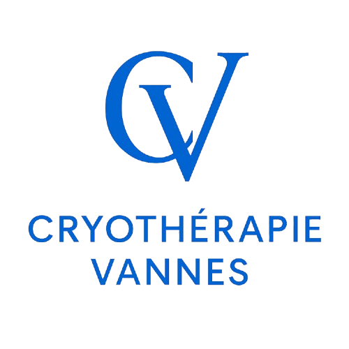 Cryotherapie-Vannes